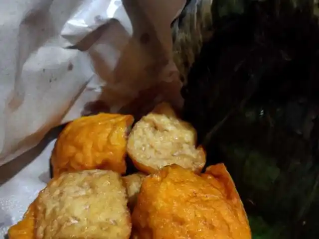 Gambar Makanan Nasi Uduk 126 3