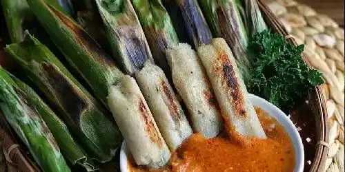 Otak Otak Kota Agung & Seblak Seafood, Sultan Haji