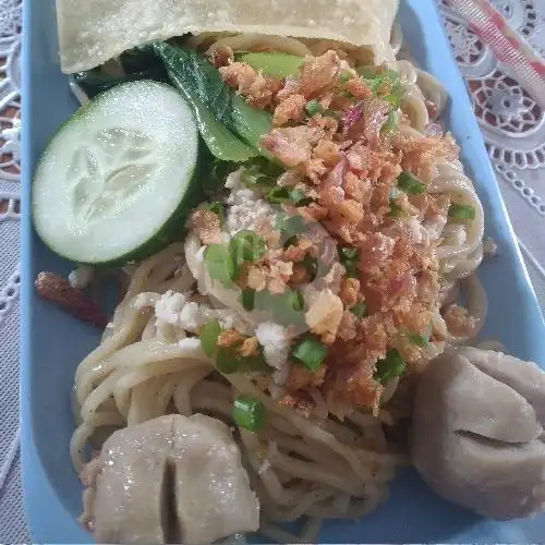 Gambar Makanan Cwiemie Jeng Nunik, Lowokwaru 7