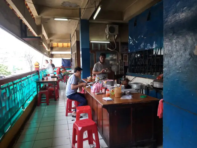 Gambar Makanan Nasi Tim Pasar Pagi Ayauw 12