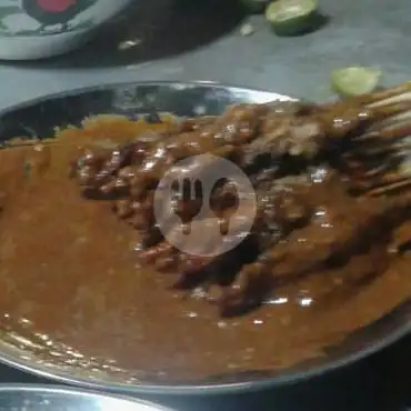 Gambar Makanan Warung Sate Empat Saudara, Bogor Raya 14