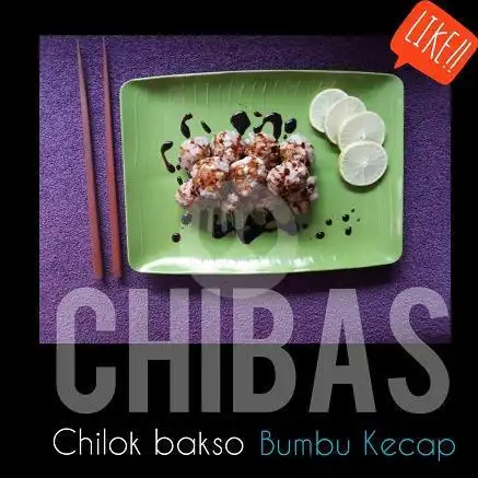 Gambar Makanan Chibas (Chilok Bakso), Pondok Aren 5