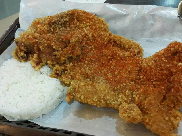Hot Star Large Fried Chicken Food Photo 19