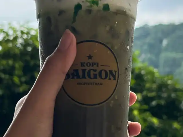 Kopi Saigon