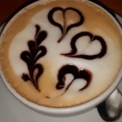 cafemarina