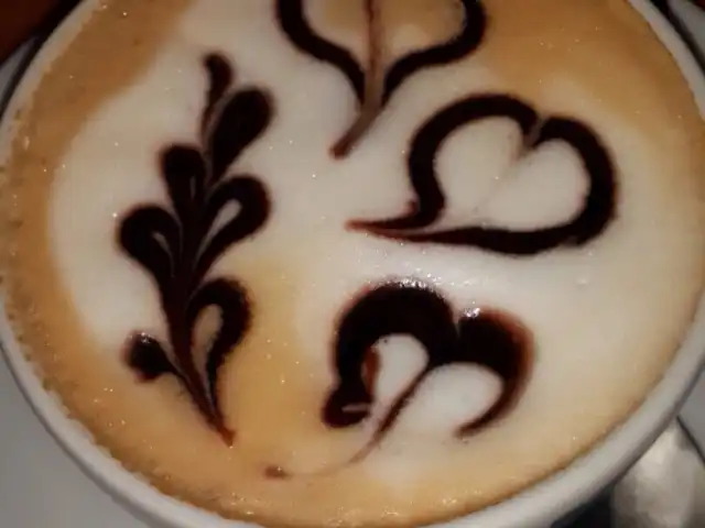 cafemarina