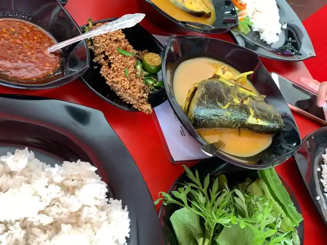 Restoran Temerloh Catering, Section 13 Shah Alam Food Photo 7