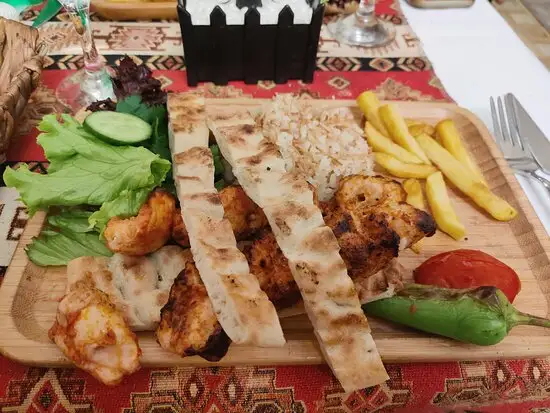 Turkish Cuisine'nin yemek ve ambiyans fotoğrafları 51