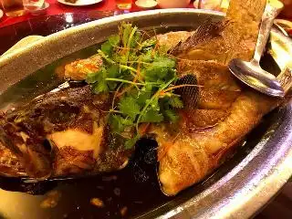 Seong Hai Kee Restaurant