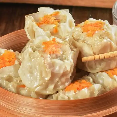 Gambar Makanan DIMSUM PELANGI 12