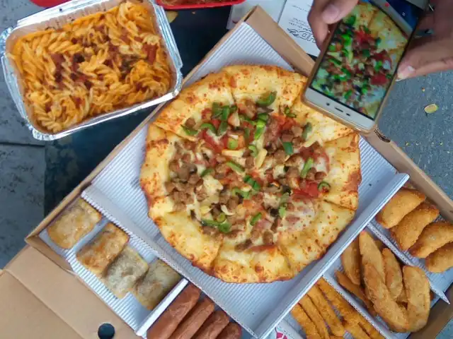 Gambar Makanan Pizza Hut Delivery (PHD) 8