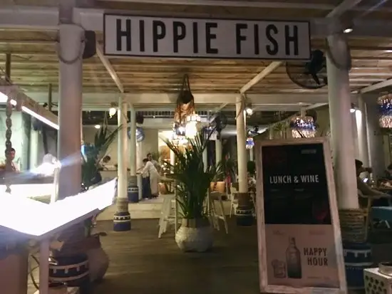 Gambar Makanan Hippie Fish 5