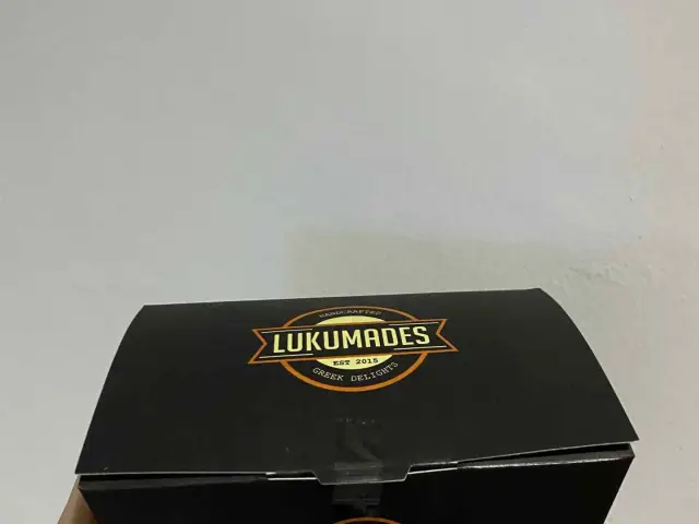 Gambar Makanan Lukumades 4