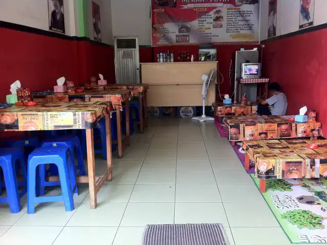 Gambar Makanan Cafe MP (Merah Putih) 3