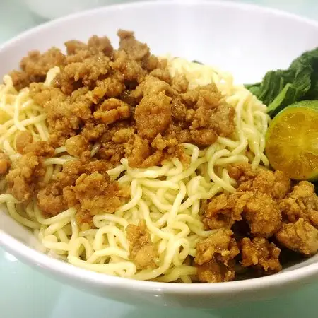 Gambar Makanan Bakmi Lontar Bangka 3