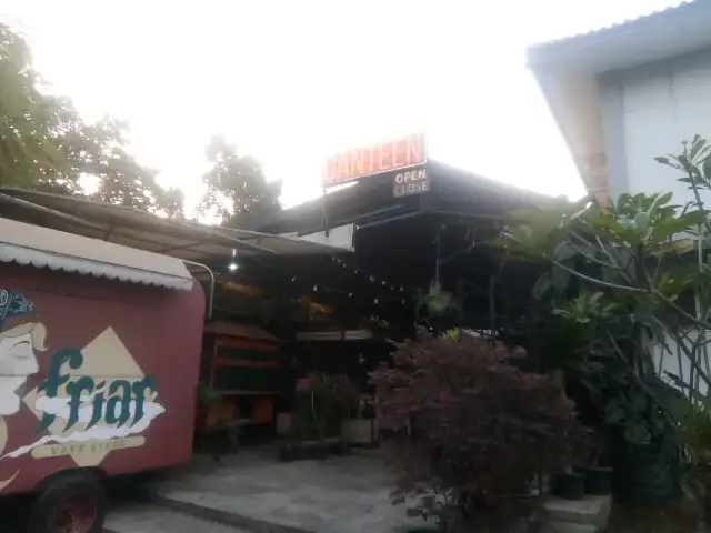 Gambar Makanan Canteen Bandung 12