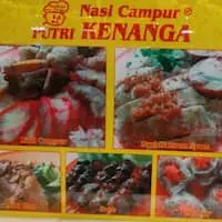 Gambar Makanan Nasi Campur Putri Kenanga 1