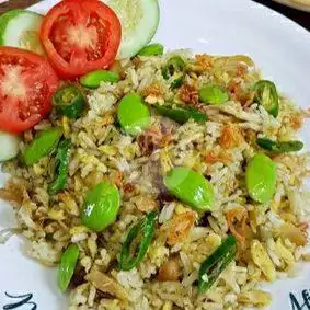 Gambar Makanan NASI GORENG WIJAYA 12