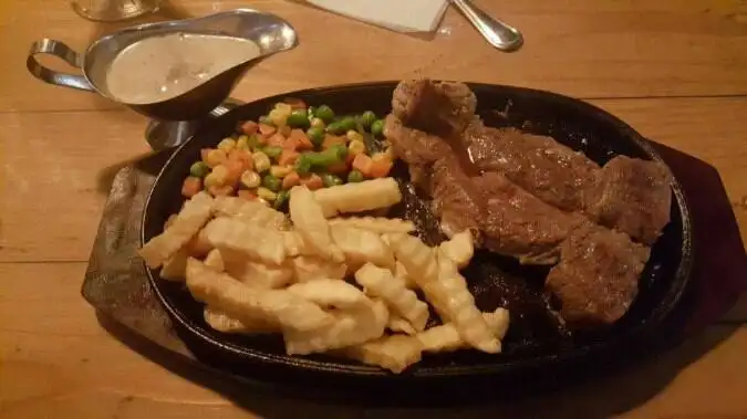 Gambar Makanan Steak Town 18