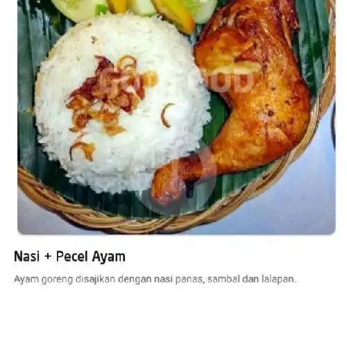 Gambar Makanan Warung Gaul A & J, Sunter 12