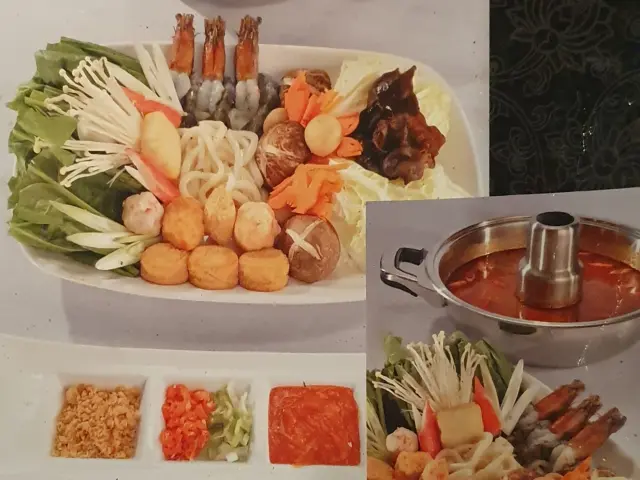 Gambar Makanan DimsumFestival 19