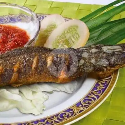 Gambar Makanan PECEL LELE CAK SA'UD, Ps. Pos Pengumben 6