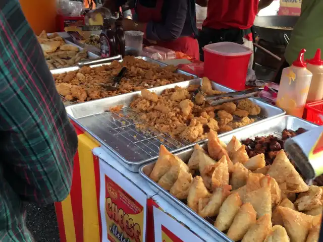 Bazar Ramadhan Sungai Penchala Food Photo 4