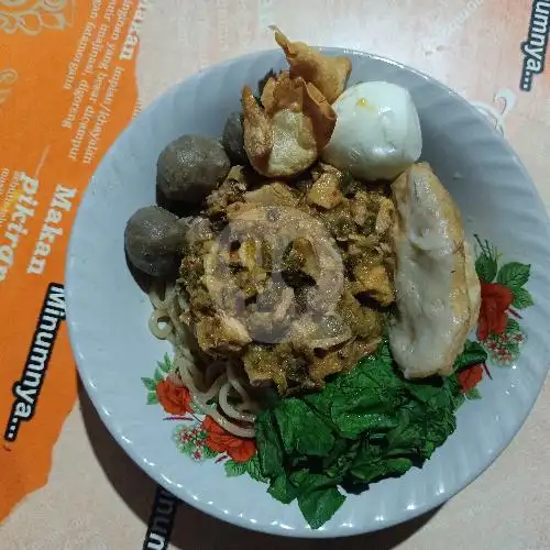 Gambar Makanan Warung Priangan Mang Ipin 1