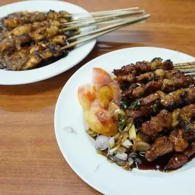 Gambar Makanan Sate Madura Depot Pak Salam, Tanah Abang 17