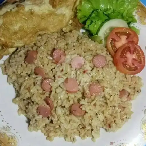 Gambar Makanan Ayam Geprek & Nasi Goreng Dimas, Rama Kasih 5 11