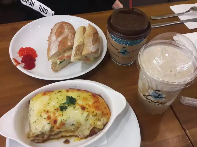 Gambar Makanan Caribou COFFEE 3