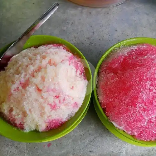 Gambar Makanan Bubur Ayam Dan Es Sinar Garut Asli, Bekasi Barat 17