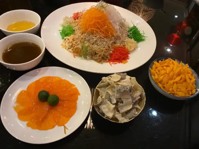 Gambar Makanan May Star Restaurant 5