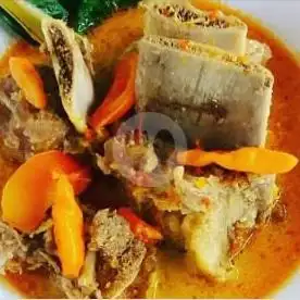 Gambar Makanan Ayam Bakar & Soto Sop Bang Zul, Jombang 17