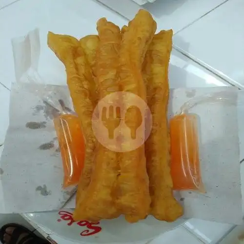 Gambar Makanan Cakwe Medan, Serpong 18