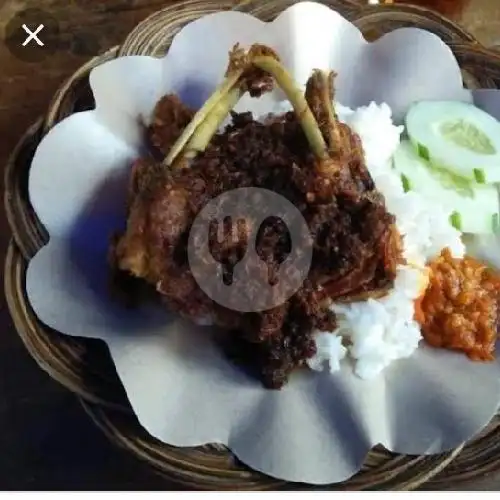 Gambar Makanan NASI BEBEK MADURA CAK ABIE 4