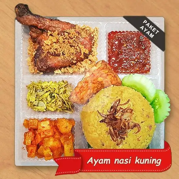 Gambar Makanan Dapur Udik, Tanjung Duren 5