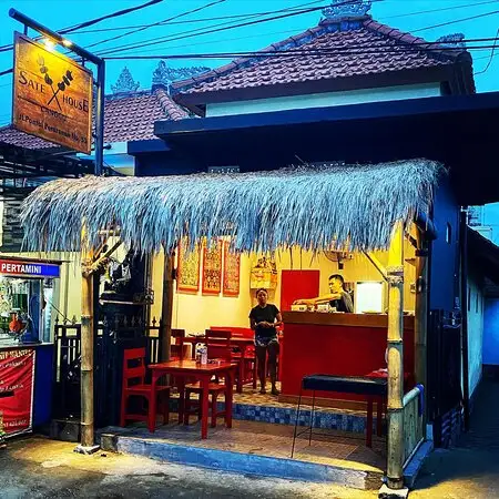 Sate House Canggu