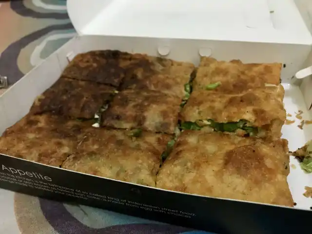 Gambar Makanan Martabak San Fransisco 20