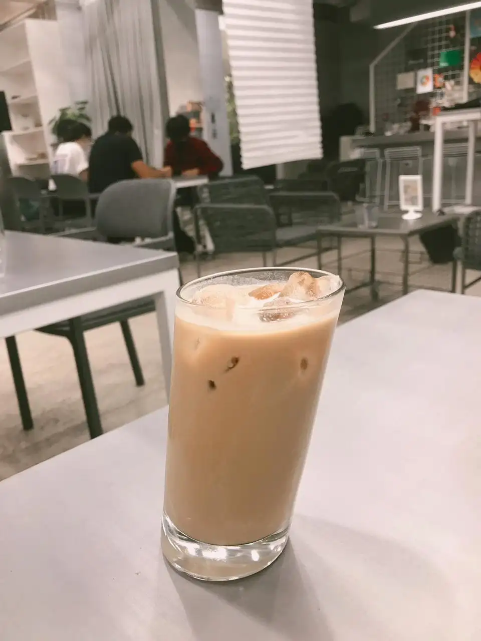 Tu7uhari Coffee
