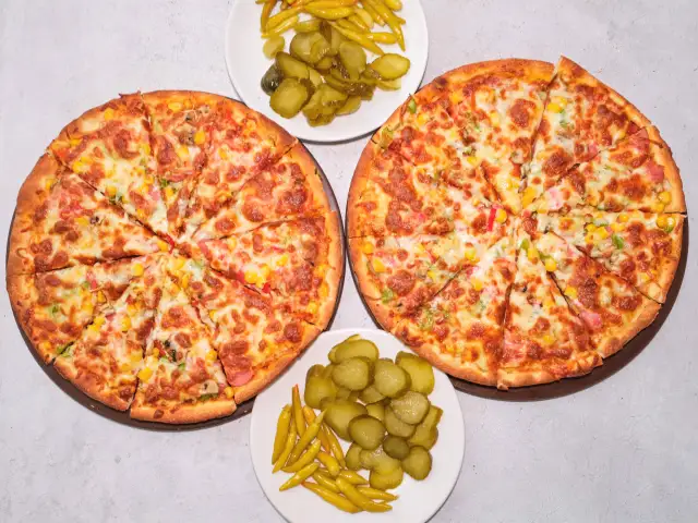 Pizza Fındık'nin yemek ve ambiyans fotoğrafları 1