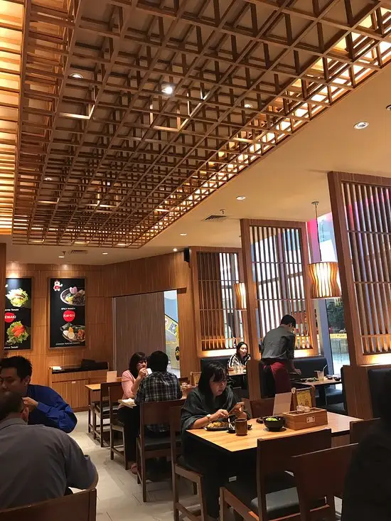 Ichiban Sushi