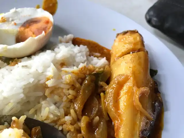 Nasi Kandar Padang Kota (MydinMall) Food Photo 13