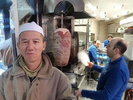 Gül Ebru Kantin'nin yemek ve ambiyans fotoğrafları 8