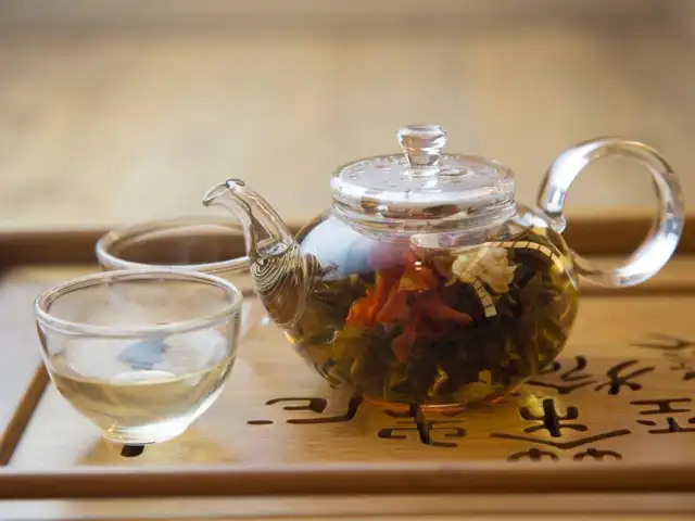 Gambar Makanan Hoshino Tea Time 17