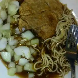 Gambar Makanan Pempek Ny. Kamto 2