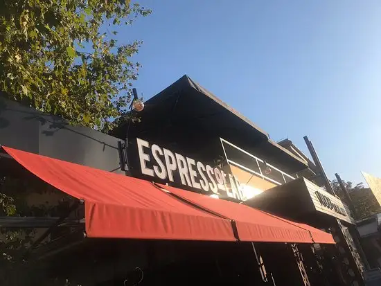 Espressolab'nin yemek ve ambiyans fotoğrafları 3