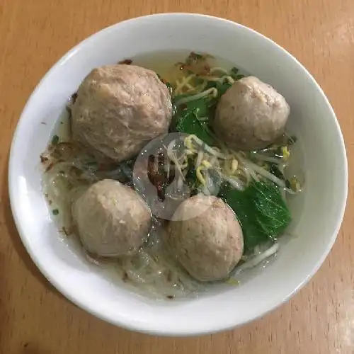 Gambar Makanan Mie Ayam&Ba'so Urat Wonogiri, Loabakung 3