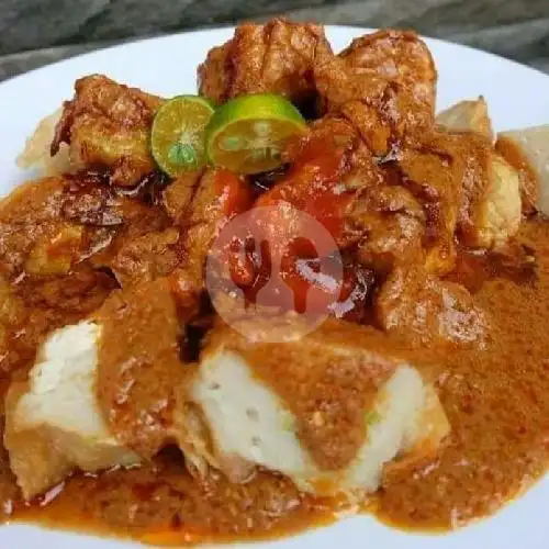 Gambar Makanan Siomay Batagor Marvell 1