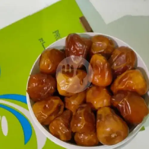 Gambar Makanan Bursa Kurma Fardillah Dates 15